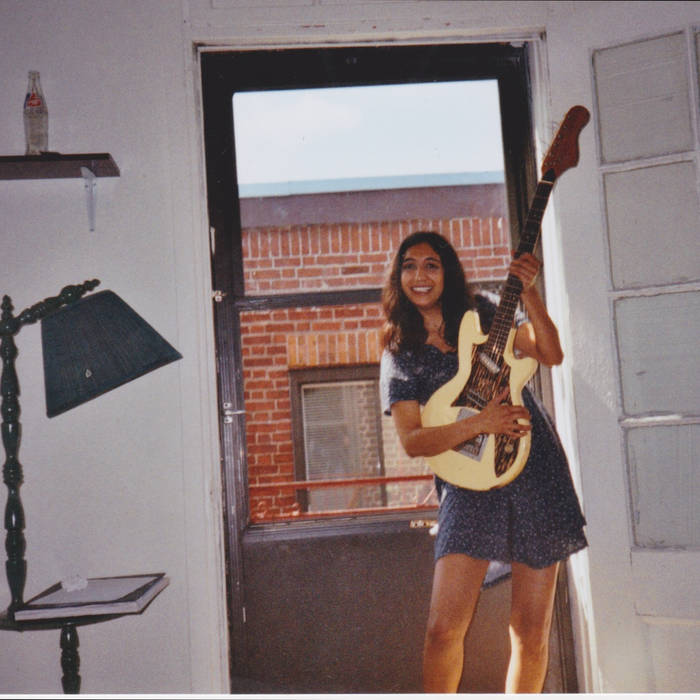 NOITATIDEM CIMANYD by HOMESHAKE