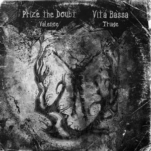 Valence (7 Split) cover
