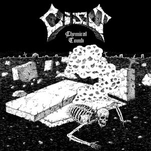 Chemical Tomb cover