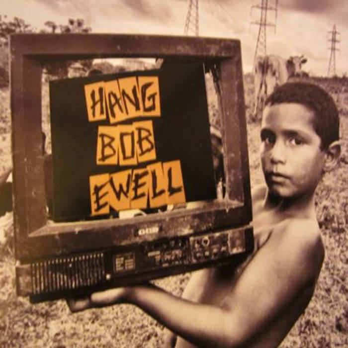 ⚡ Bob ewell. Who Killed Bob Ewell Analysis. 20221027