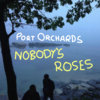 Nobody's Roses EP Cover Art