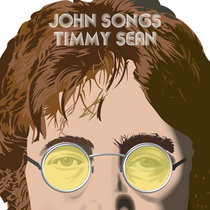 John Songs EP cover art