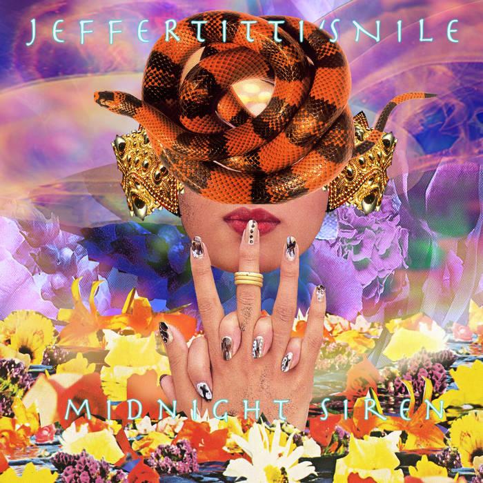 はにゅ〜だ SIREN イベントリーフ 異界入り万博】-SIREN 20th