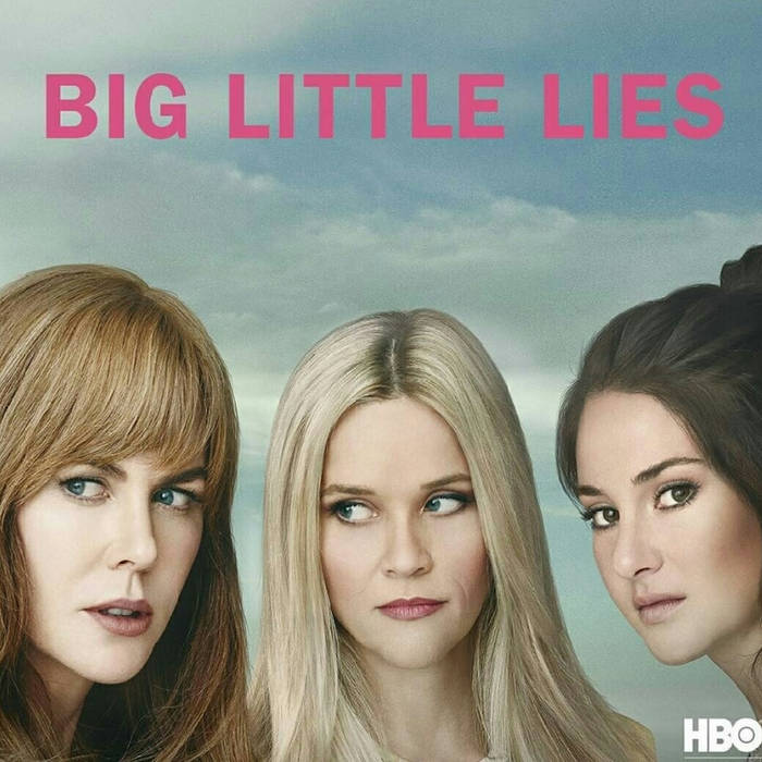 Shailene Woodley's Big Little Lies How Can I Watch Shailene