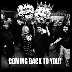 Coming Back To You cover