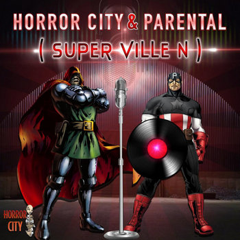 Music | Horror City