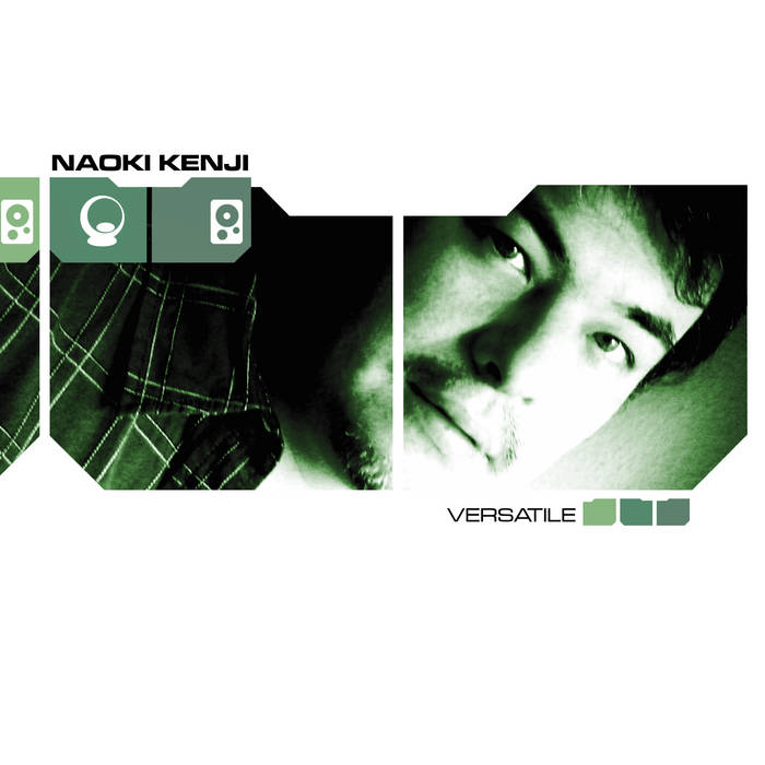 その他 naoki Versatile | Naoki Kenji