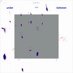 Under ~ Between