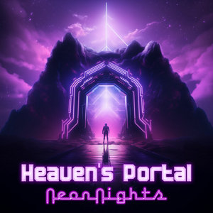 Heaven's Portal cover