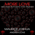 Andrea Love "More Love" Remixes