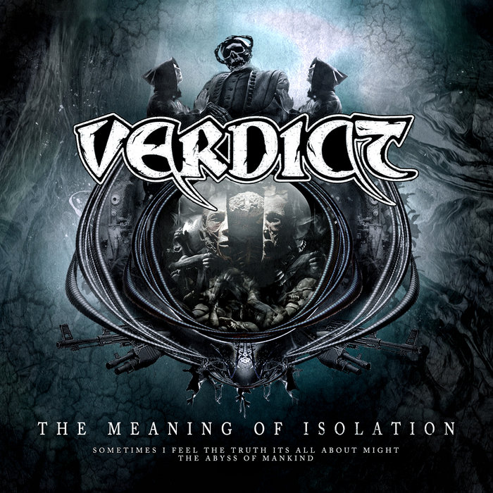 The Meaning Of Isolation | Verdict