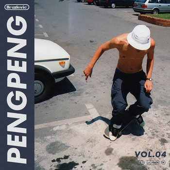 洋楽 Figub Brazlevic/From Ghettos To Galaxies Music | Figub Brazlevič