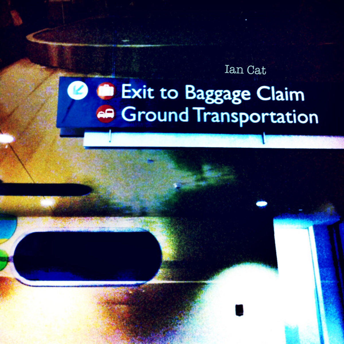Baggage Claim