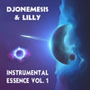 Star Sister (DJoNemesis & Lilly Remix) - Instrumental
