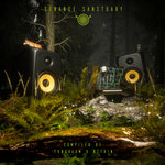 VA - Sonance Sanctuary - compiled by Fungalam & Netrin