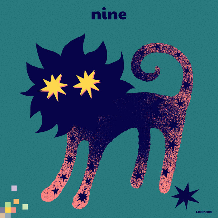 nine | Loop Year