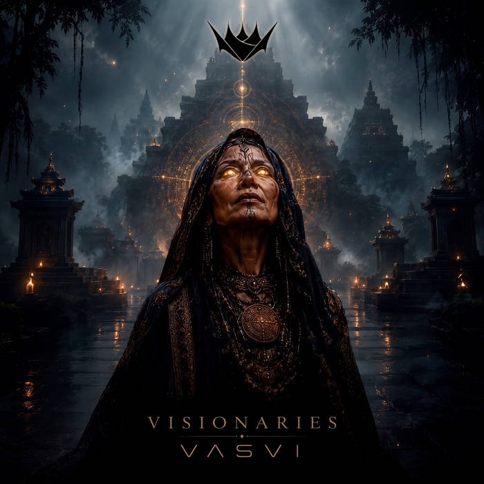 Vasvi — Visionaries