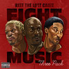 Fight Music Three Pack