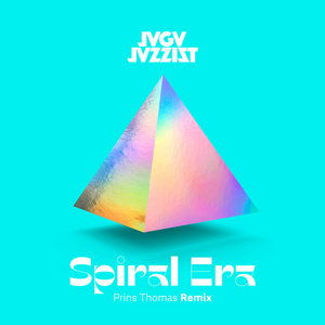 Spiral Era (Prins Thomas Remix) cover