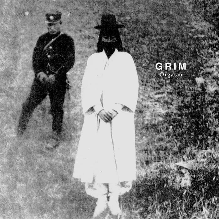 H*d様 GRIM「ORGASM」(2016) TESCO ORGANISATI ORGASM | GRIM | Tesco Distribution Germany