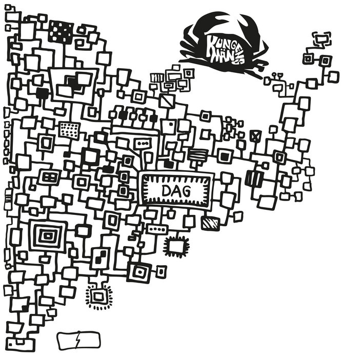 kungensman.bandcamp.com