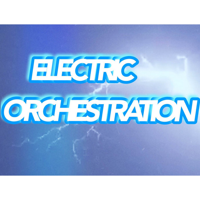 Electric Orchestration DRT Danny