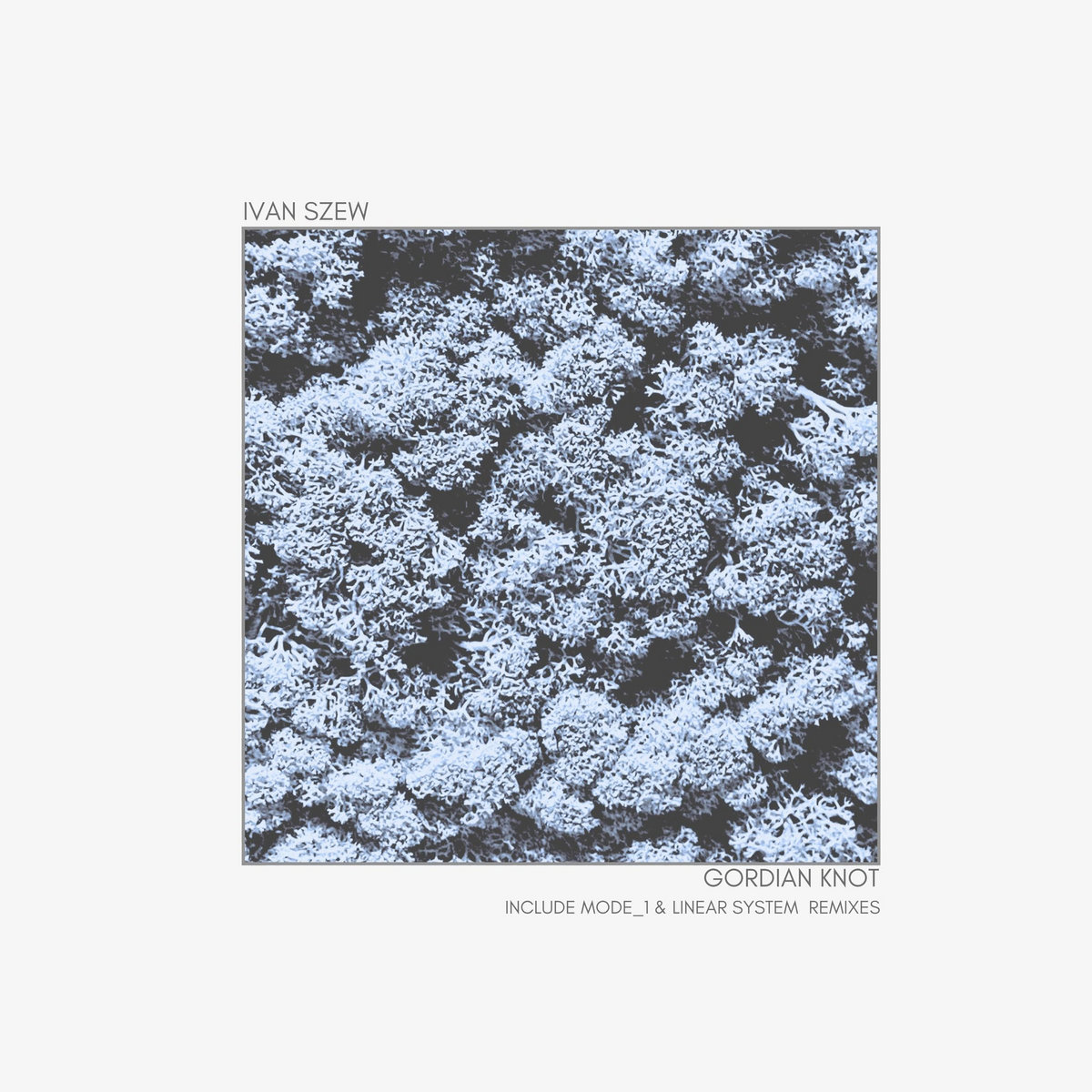 MM039 - Ivan Szew - Gordian Knot incl. Mode_1 & Linear System Remixes - FREE DOWNLOAD