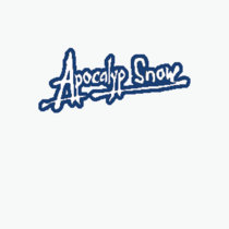 OST-Apocalyp Snow cover art