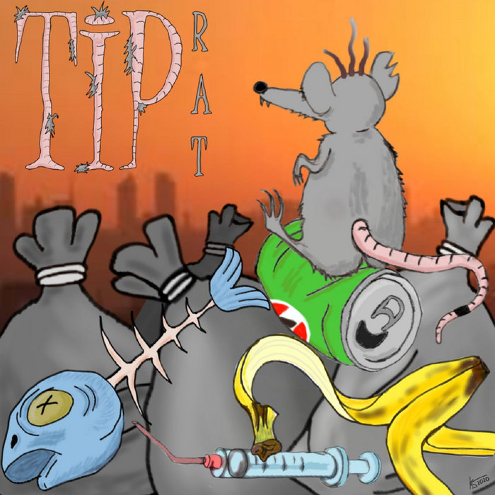 Lane One Form | Tip Rat