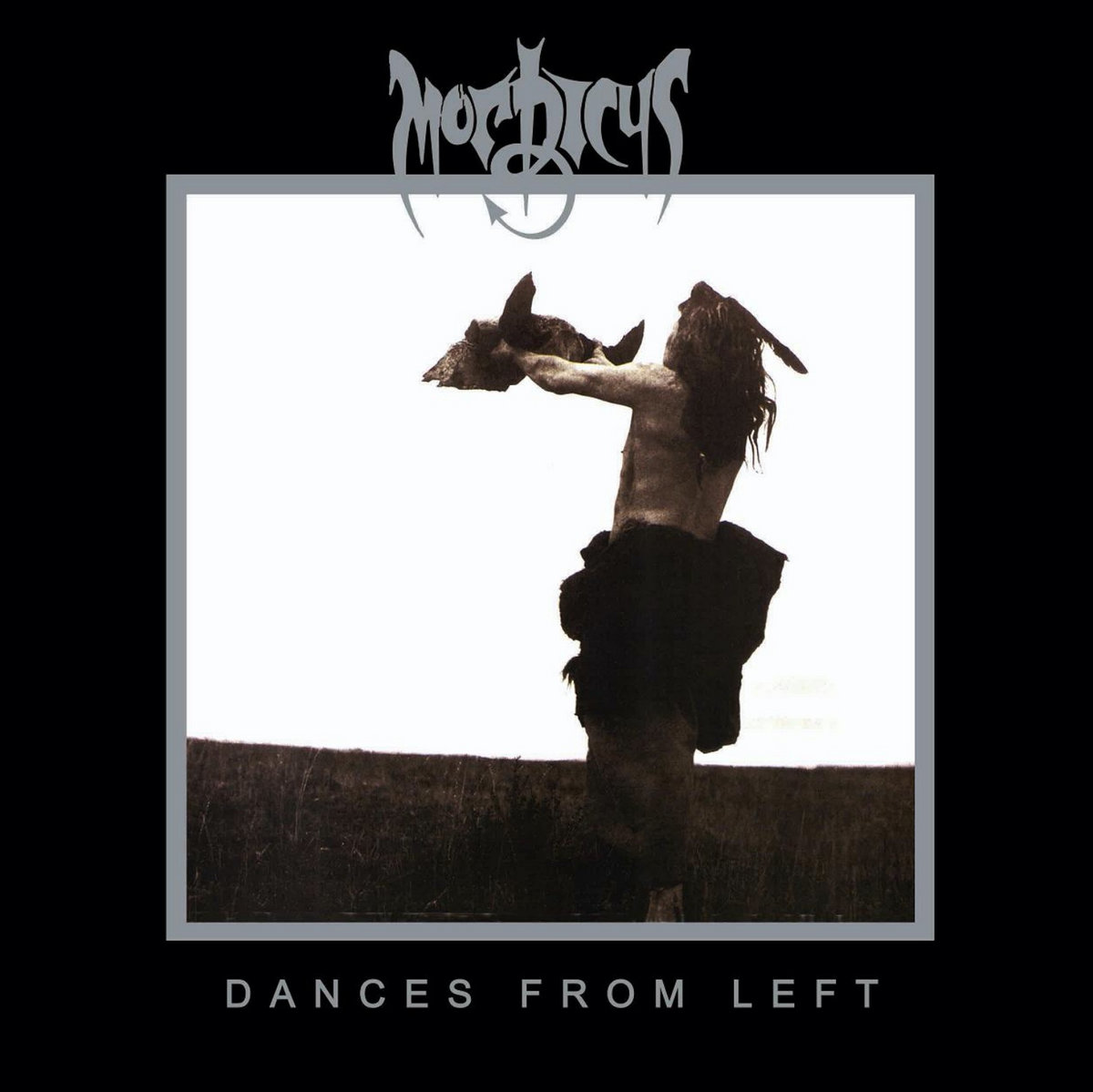 洋楽 Mordicus / dances from left Dances from Left (2020 Remaster) | Mordicus