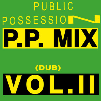 Music | Public Possession