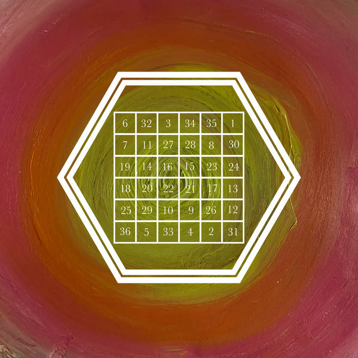 Ye Gods - May Your Love Shine Brighter Than The Sun album artwork