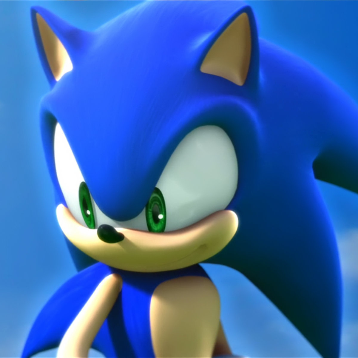 His World Theme of Sonic the Hedgehog Narokath