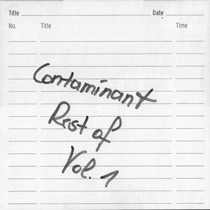 Rest of 1 cover