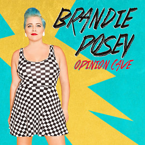 Opinion Cave cover