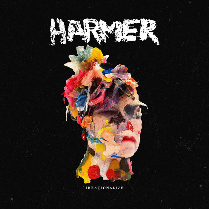 Irrationalize | HARMER