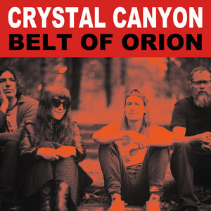 Belt of Orion cover