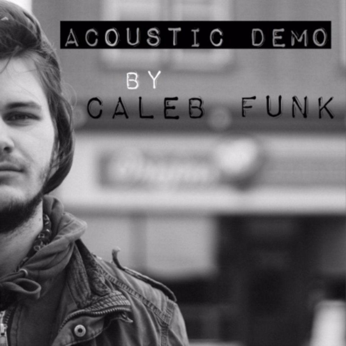 Acoustic Demo | Caleb Funk