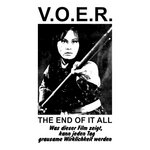 The End Of It All
