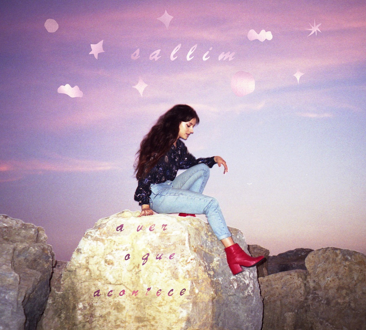 A Pensar em Ti | Sallim | CAFETRA RECORDS