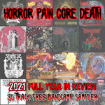 HPGD 2021 Full Year In Review: 30 Track FREE Sampler
