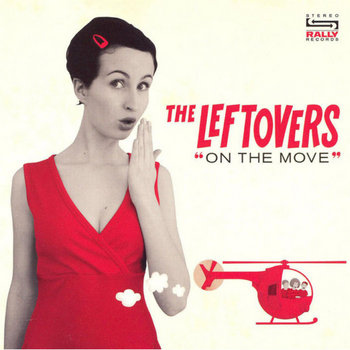 Music | The Leftovers
