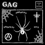 ETT - 035 - GAG - America's Greatest Hits LP