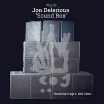 Jon Delerious — Sound Box