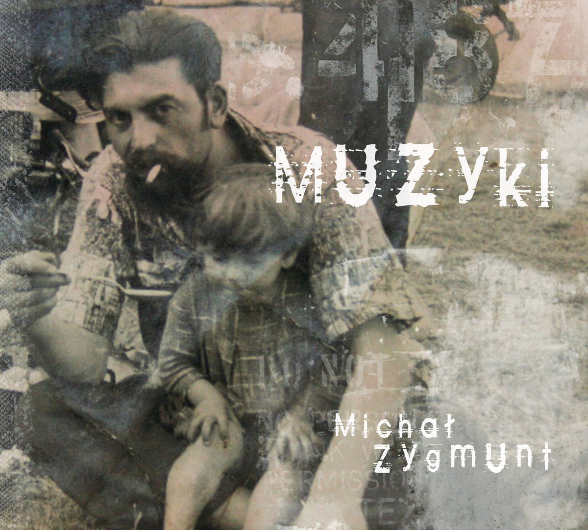 MUZYKI | Michal Zygmunt