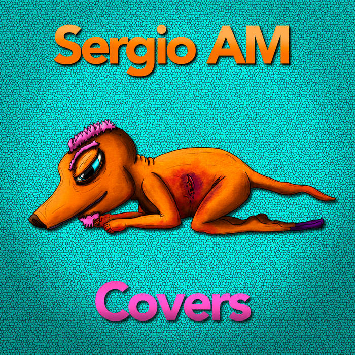 Ben E. King Stand By Me Acoustic Guitar Cover Sergio AM