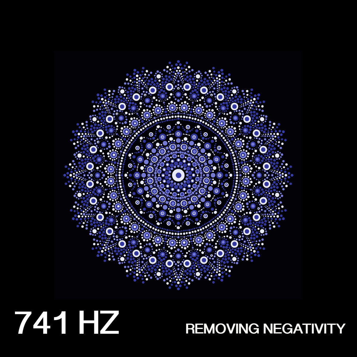 741 Hz Removing Negativity | Sound Traveller | Skylight Music