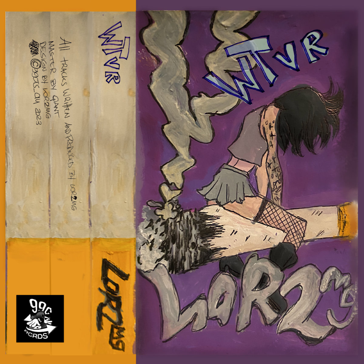 [LP] VA- All Trades Volume Two ダブ アンビエント V.A. - All Trades: Volume Two - Vinyl 2LP - 2023 - UK