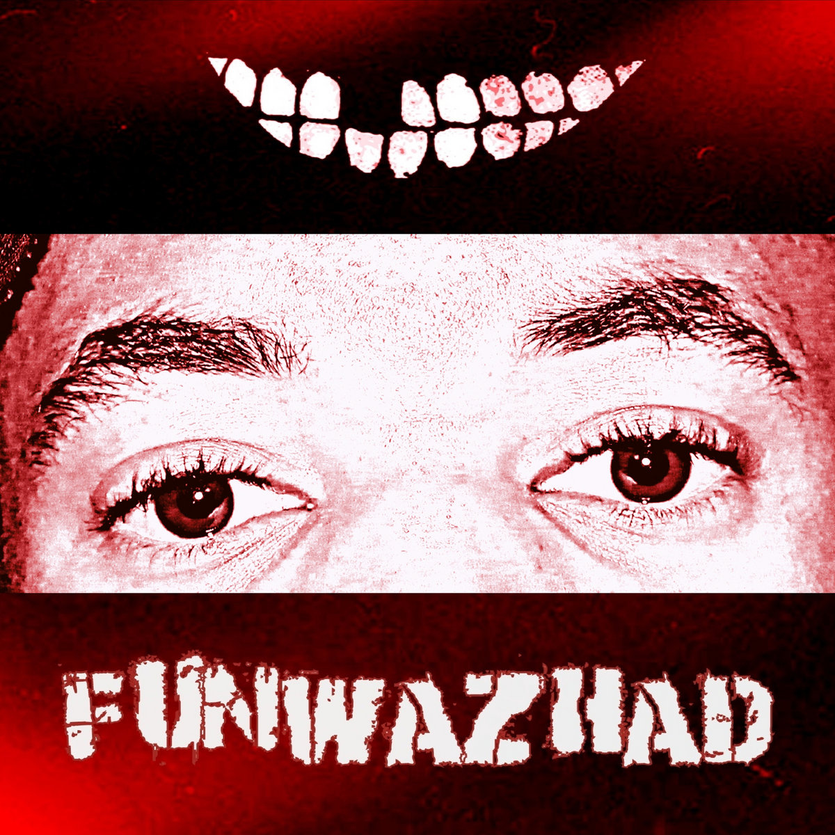 FUNWAZHAD (Deluxe Edition) | Thembe X