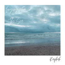 Longing For The Sea cover art